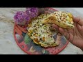 Pizza recipe | quick instant bread pizza recipe | iftar special
