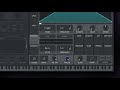 Free Vital Synth - Full Tutorial