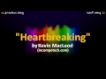 Kevin MacLeod: Heartbreaking [1 HOUR]