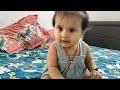 Aanya play time #viralvideo