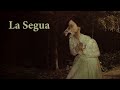 Las leyendas costarricenses:  La Segua.