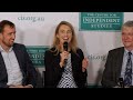 Australia's Nuclear Future  | Chris Uhlmann, Helen Cook, Adi Paterson and Aidan Morrison