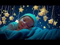 Bedtime Lullaby For Sweet Dream ✨ Mozart and Beethoven ♥ Sleep Music for Babies