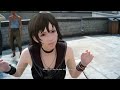 FINAL FANTASY XV - Bad Date With Iris (Worst Choices)