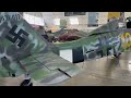 Focke Wulf Fw-190 D-13 Dora WW2 1945 German Fighter