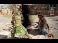 For Honor: Orochi Combo 1