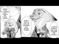 Zootopia - Comic - Black Jack - V The good and the bad
