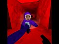 playing modded Capuchin With redvr
