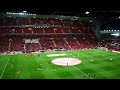 Anfield 2016 : Liverpool vs Manchester United