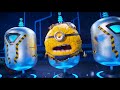 DESPICABLE ME 4 Extended Trailer International (4K ULTRA HD) 2024