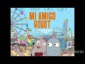 Mi amigo Robot- Robot Dreams Spoilers y reflexiones