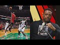 Paul Pierce GOES OFF On Miami Heat Big 3 Of LeBron, D Wade & Bosh