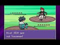 Playing Pokemon Unbound For 100 Hours Was Insane! (Rom Hack)
