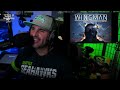MUSIC DIRECTOR REACTS | Project Wingman - Kings