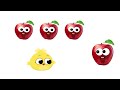 Learn Music Notes with Giligilis | Nursery Rhymes & Phonics Song & Cartoons for Kids - Toddler & ABC