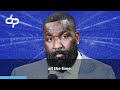 Kendrick Perkins Reveals Rich Paul Of Klutch Sports Contacted Him Over His Lebron James Takes
