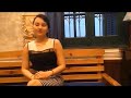 Thu Hằng chia sẻ về kết quả giảm cân sau 20 ngày tại Saigon Smile Spa