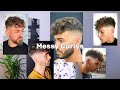 එක Haircut එකකින් Hairstyles 3 ක් හදාගන්නේ මෙහෙමයි  | How to styles 1 haircut in 3 different ways