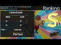 Rhythm Heaven Fever in osu!