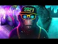 Hip Hop Rap 🔈 Bass Remix 2021 🔈 Trap Music Mix