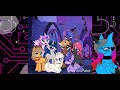 Generations BaseEdit [MLP SpeedPaint]