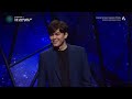 The Language Of The Holy Spirit (Full Sermon) | Joseph Prince | Gospel Partner Episode