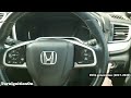 Evolution of Honda CR-V Startups Compilation