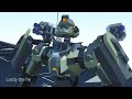 Mecha Showcase [Plane crazy - Roblox] AMP-6-20 Echo