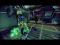 SHAREfactory™ Warframe of the worlds pt 2