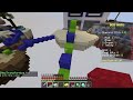 I played hypixel for the first time