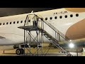 BEGINI PROSES CARA MENCUCI PESAWAT SUPER AIR JET AIRBUS A320 DENGAN TEKNIK DRY WAS