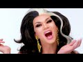 Manila Luzon's Classic Lewk | Makeup Tutorial 💄 | RuPaul’s Drag Race All Stars 4