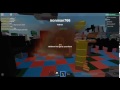 ROBLOX: Unexplained Experience