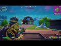 Wukong WINS a Fortnite Game