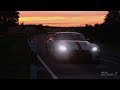 Nissan GT-R NISMO ´18 GT Movie | Gran Turismo 7 Scapes with Drum & Bass