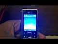 Nokia 6300 - Ringtones (New firmware) version 7