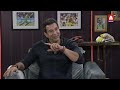 Wasim Akram gets emotional while talking about the last moments of his first wife Huma.