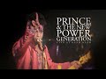Prince, The New Power Generation - Thunder (Live At Glam Slam - Jan 11,1992)