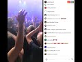 The Flaming Lips and Nell - Red Right Hand (Glasgow Barrowlands 2022) [Instagram Live]