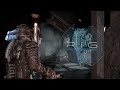 Dead Space Remake Performance Test Ultra Settings