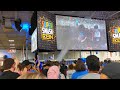 Super Smash Con 2022 Grand Finals (Maister vs Onin)
