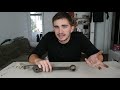 How to remove rubber bushings without a press or burning - suspension episode 5