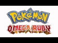 Battle! (Cipher Admin)- Pokémon Omega Ruby & Alpha Sapphire Music (Fan-Made)