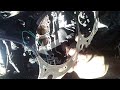 Fortuner 2TR GAS engine head gasket repair EP 2