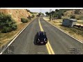 GTA 5 Time Trial This Week Elysian Island w. Toundra Panthere (1:33:215)