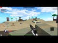 CoR5- sniper fun