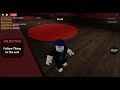 Wednesday game in roblox