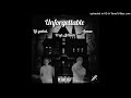 Lil Gabat x OG A₹NV - Unforgettable (Official Audio) Prod. JpBeatz