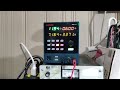 HANMATEK HM310T Programmable Regulated DC power supply 30V 10A Review, Home workshop or bench PSU