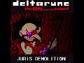 JURIS DEMOLITION - [Deltarune: The Same Same Puppet]